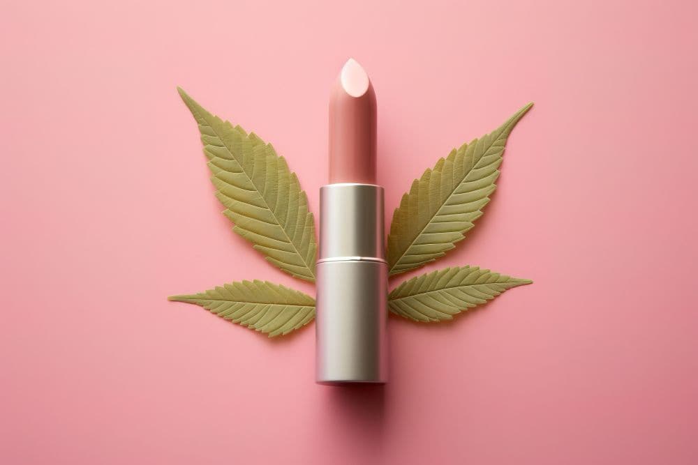 ivory lipstick