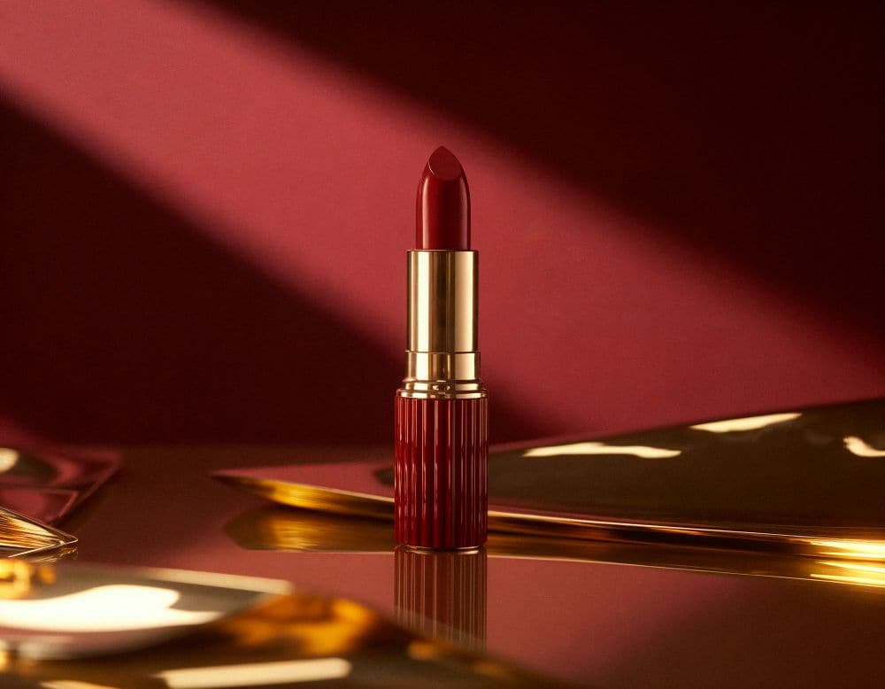 beryl lipstick